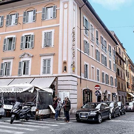 Sweet Rome Colosseo ภายนอก รูปภาพ